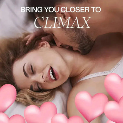 Hana Cuddle™ Sweet Spot Pillow- Cuddled in Love