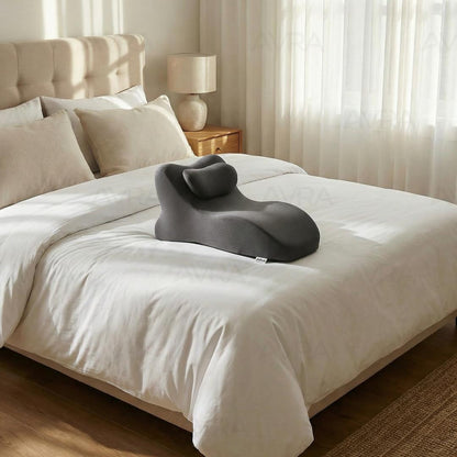 Hana Cuddle™ Sweet Spot Pillow- Cuddled in Love