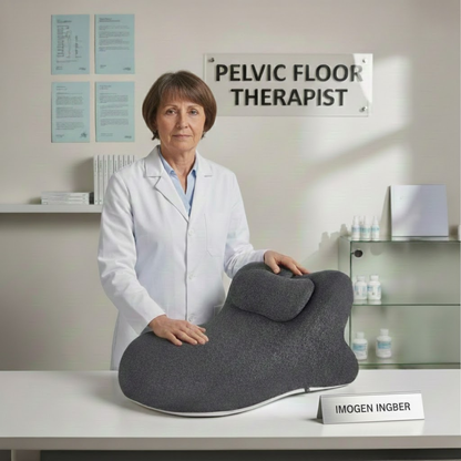 Hana Cuddle™ Sweet Spot Pillow- Cuddled in Love