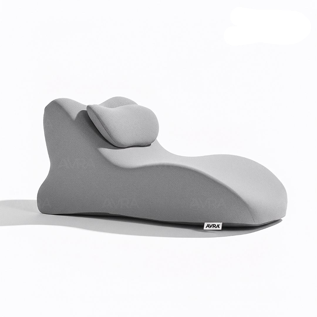 Hana Cuddle™ Sweet Spot Pillow- Cuddled in Love