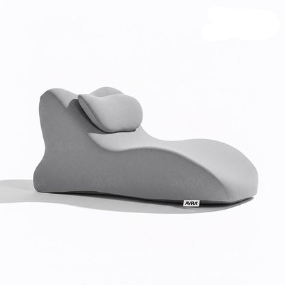 Hana Cuddle™ Sweet Spot Pillow- Cuddled in Love