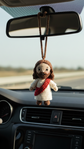 Handmade Jesus Crochet Collection