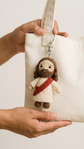 Handmade Jesus Crochet Collection